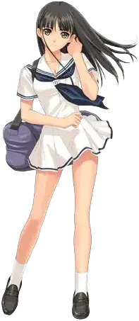 水岛朝