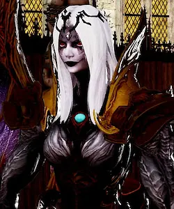 恶魔