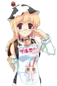 フェチ香