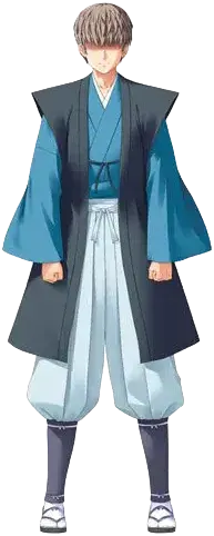 影虎
