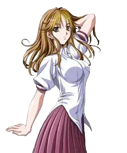 柵原棗