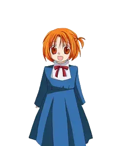 栗栖野 杏