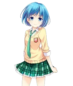 葉月 柚子