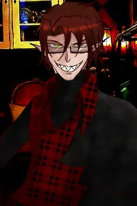 剧透角色