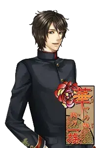 宫之杜博