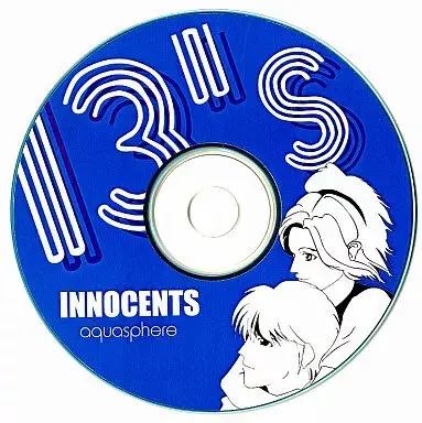 I3’s INNOCENTS