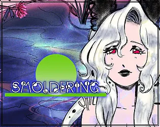 Smoldering