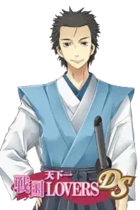 直江 兼続