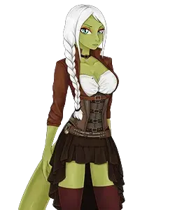 Vyl Daemith