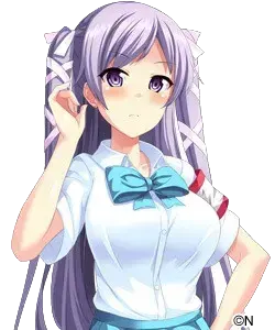 日溜 美久