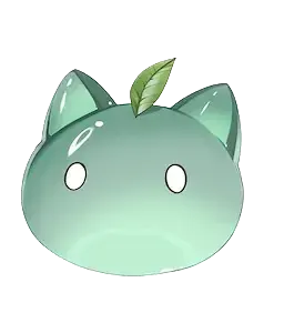 ぷにゃ