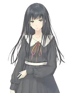 白羽苏芳