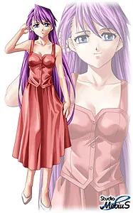 岬 冴子