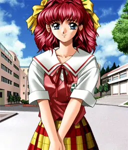 浅川 琴未