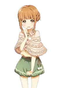 角森萝娜