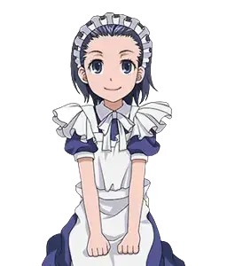 土御門 舞夏