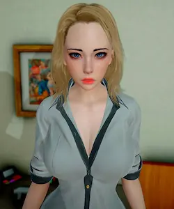 安娜