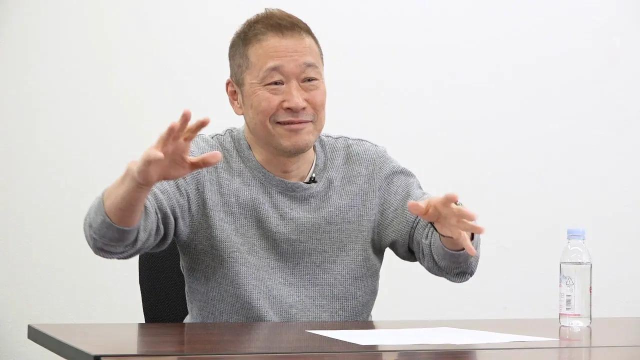 宫下隼一