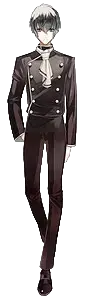 格雷