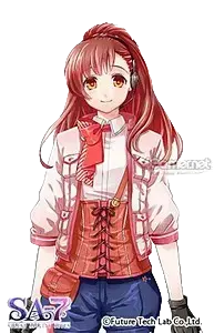 結城 あやか