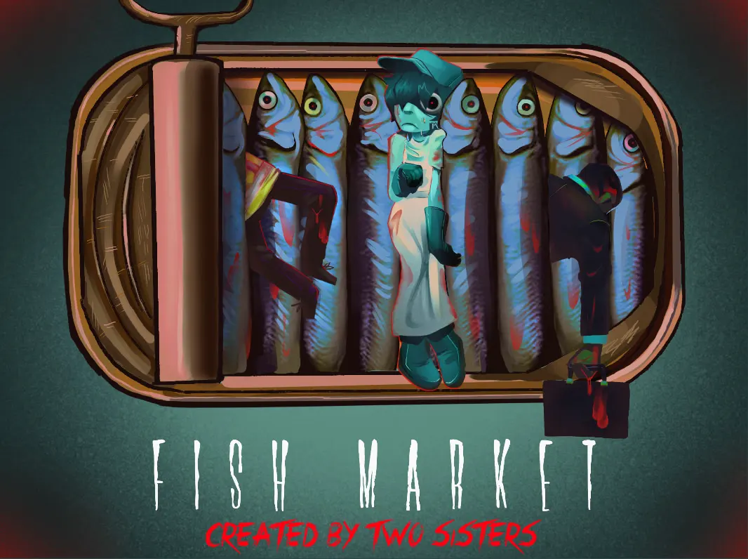 FishMarket