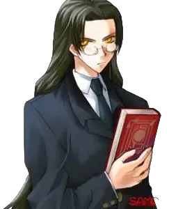 雷文·洛斯特哈特