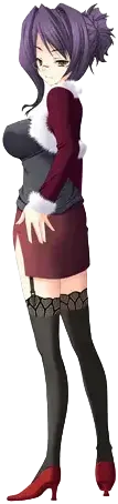 赤岭彩子