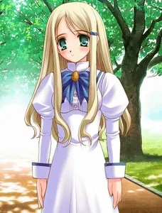 香原茅乃