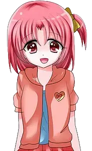 早野真昼