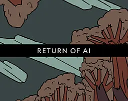 Return of Ai