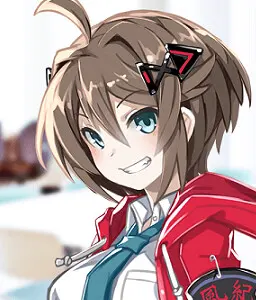 小红帽