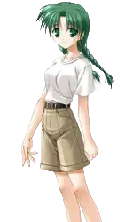 白石今日子