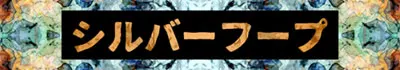 银色套环
