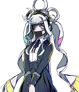 黒四館 仄