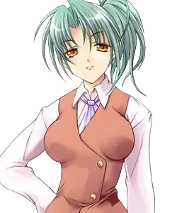 深潮 冴美