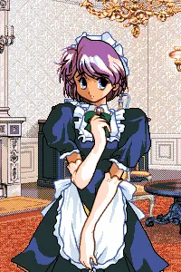 フローラ=カースン