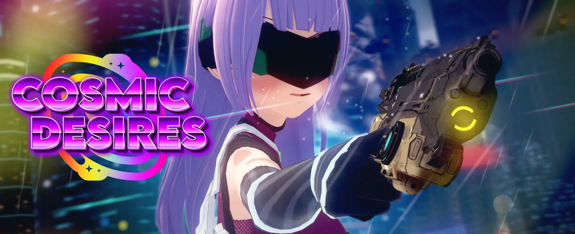 Cosmic Desires