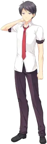 藤之崎顺