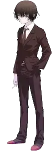 人见広介