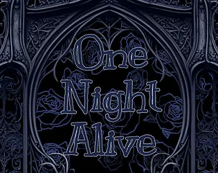 One Night Alive