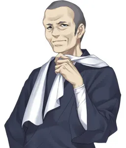 九鬼犀造