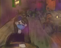 The Meeting