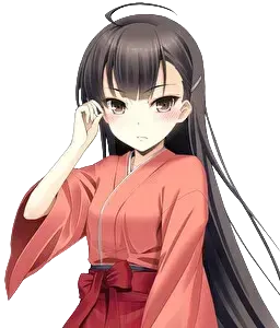 皆本 愛莉