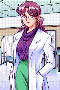 村上 涼子