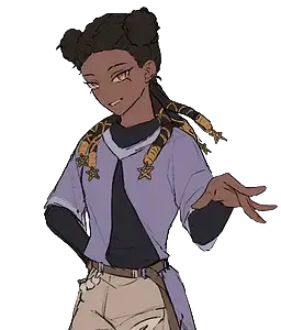 Zuri Furaha