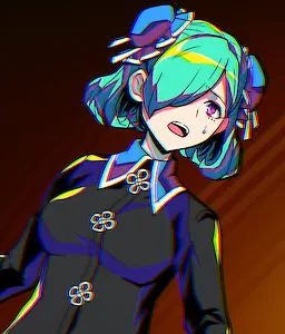 冬乃荠