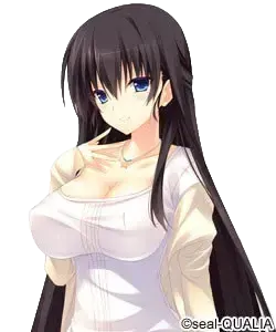 有栖梨奈