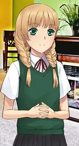 剧透角色