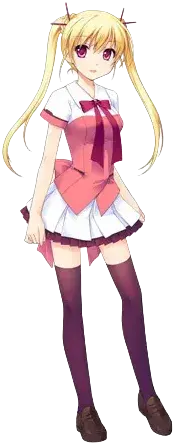 春日森明乃