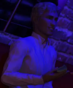 Wealthy Simp